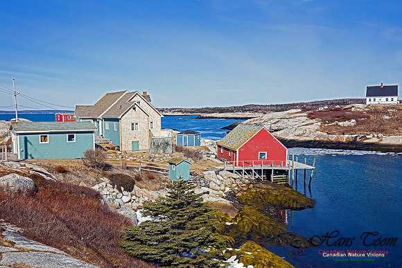 Chebucto Peninsula 108