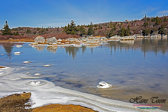 Chebucto Peninsula 109
