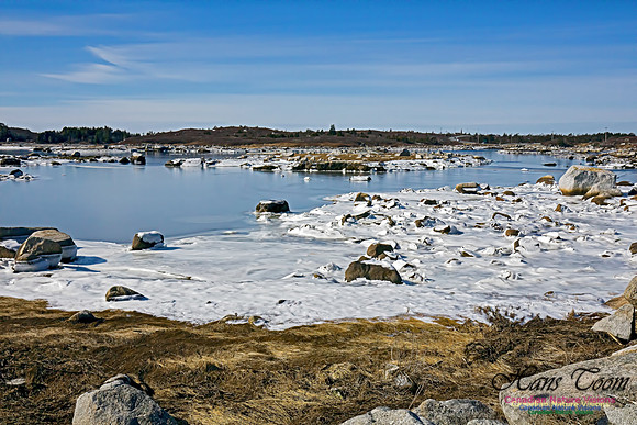 Chebucto Peninsula 113