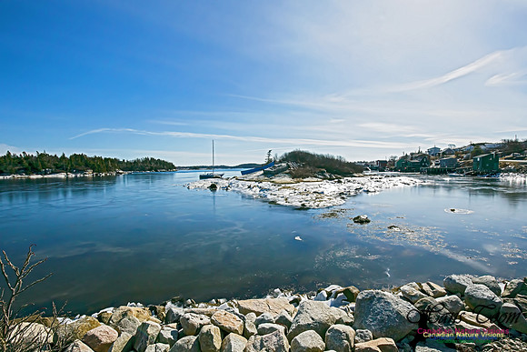 Chebucto Peninsula 115