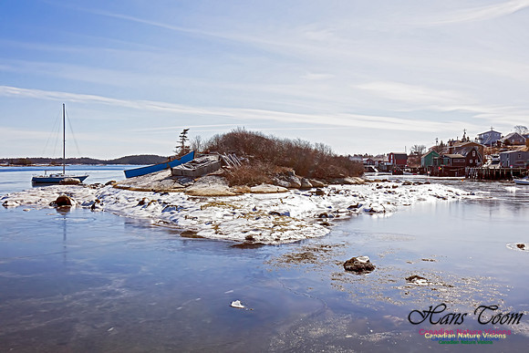 Chebucto Peninsula 116