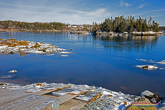 Chebucto Peninsula 117
