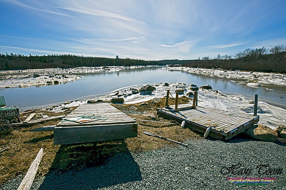 Chebucto Peninsula 118