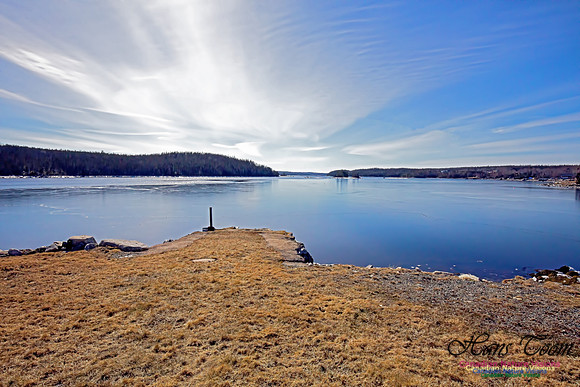 Chebucto Peninsula 119