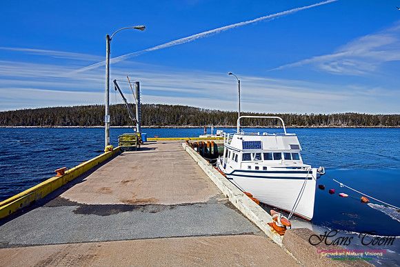 Chebucto Peninsula 120