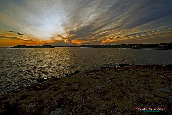 Chebucto Peninsula 125