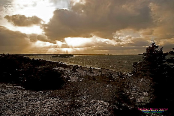 Chebucto Peninsula 127