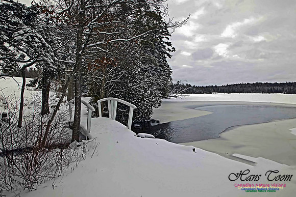 Mount Uniacke Estate Museum Park 102