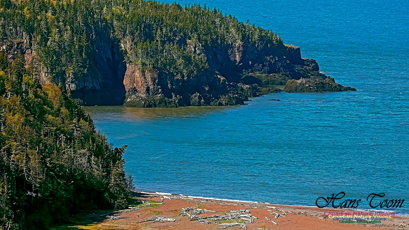 Cape Chignecto Provincial Park 104