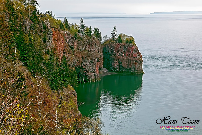 Cape Chignecto Provincial Park 109