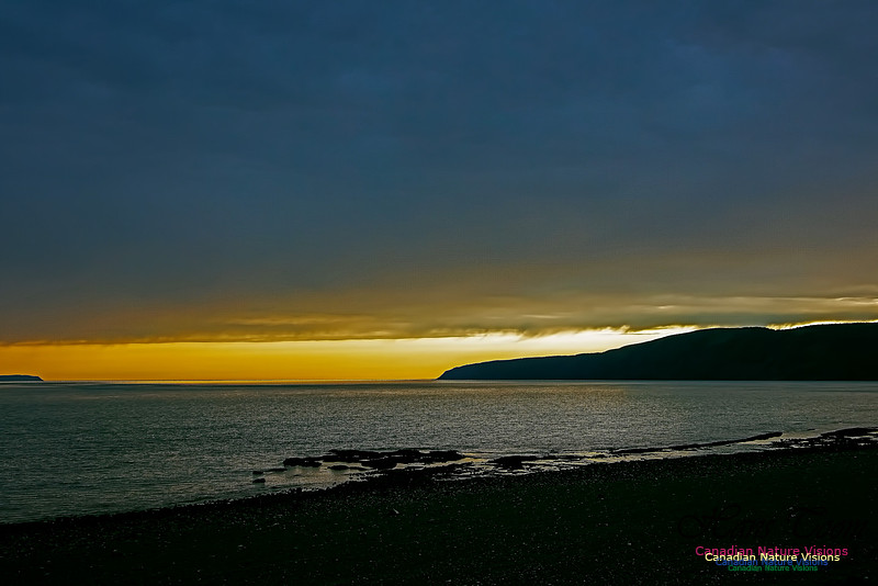 Cape Chignecto Provincial Park 110