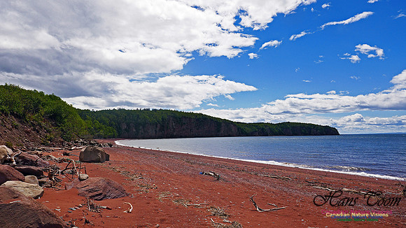 Cape Chignecto Provincial Park 116