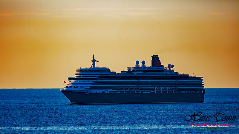 Queen Elizabeth 1004