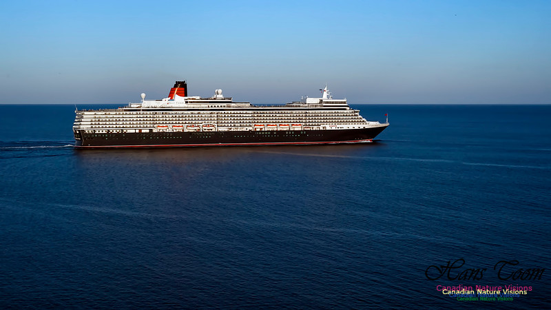 Queen Elizabeth 1006