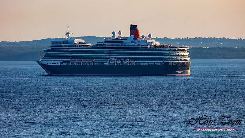 Queen Elizabeth 1000