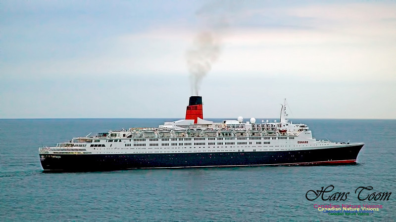 Queen Elizabeth 2 101