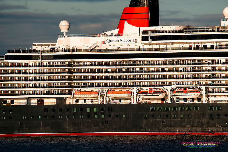 Queen Victoria 103