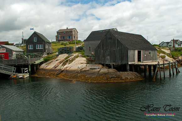 Peggys Cove
