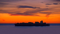 Winter Sunrises