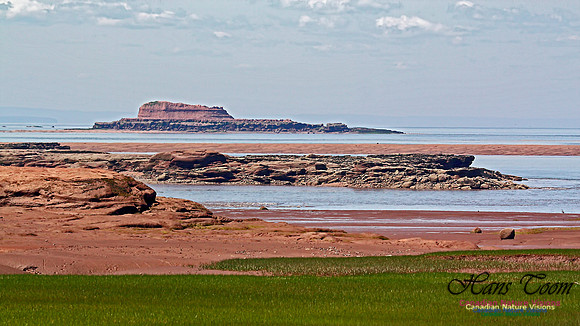 Coastal Nova Scotia 102
