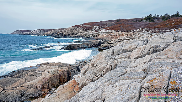Coastal Nova Scotia 200