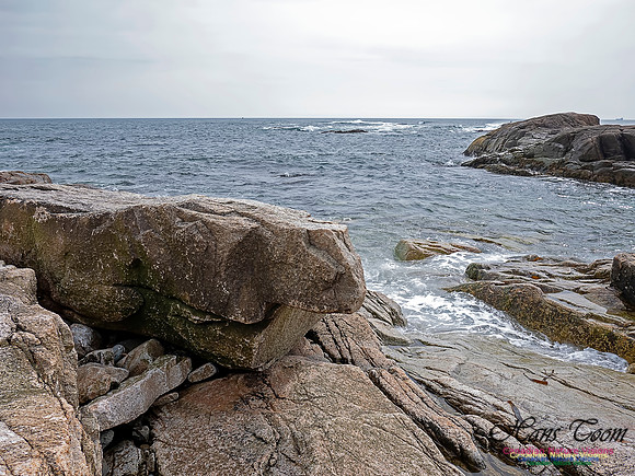 Coastal Nova Scotia 203