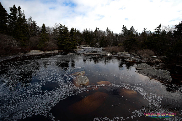 Pennant River