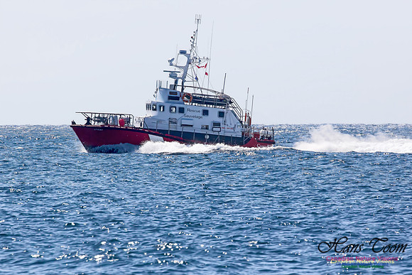 CCGS Sambro 3