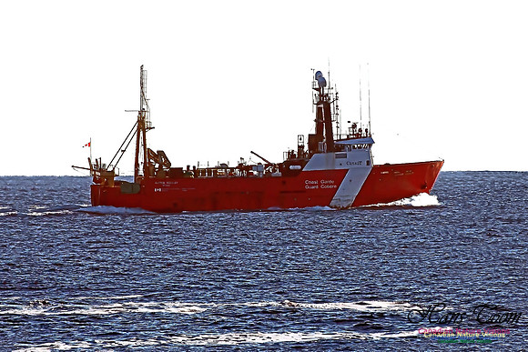 CCGS Alfred Needler 1