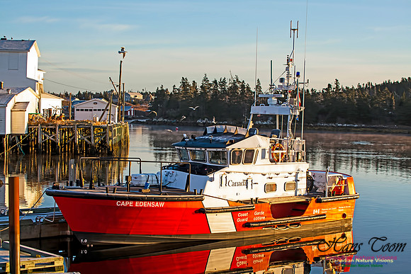 CCGS Cape Edensaw 1