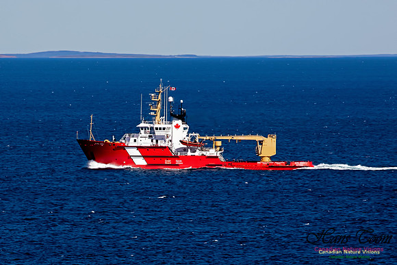 CCGS Earl Grey 1