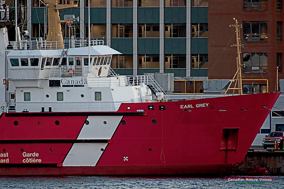 CCGS Earl Grey 3