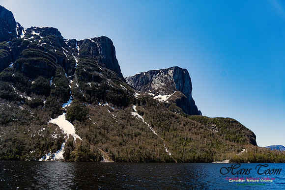 Western Brook Pond 218