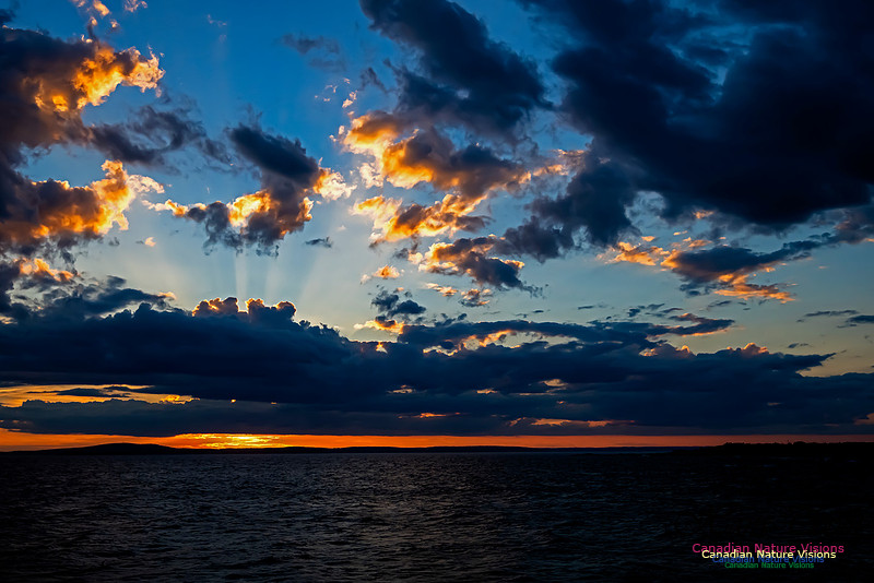 Peggy's Cove Sunset 2020-400