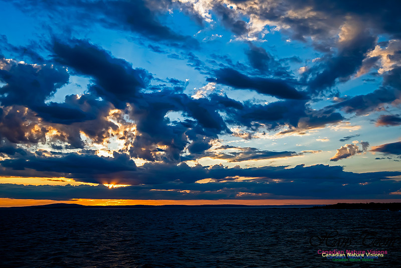 Peggy's Cove Sunset 2020-400