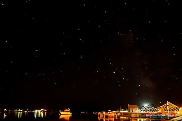 Milky Way 104