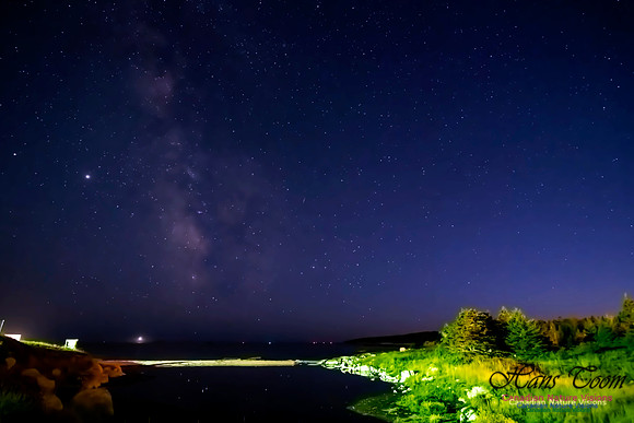 Milky Way 106