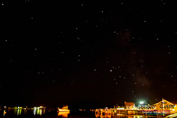 Milky Way 105