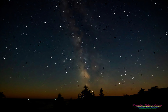 Milky Way 103