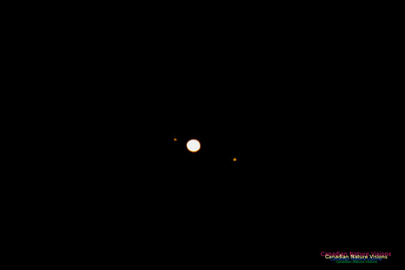 Jupiter and Moons 102