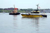 Chebucto Pilot