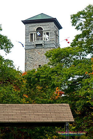 Nova Scotia in October 17