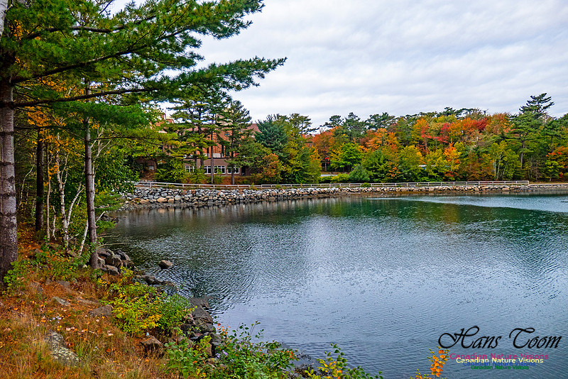 Nova Scotia in October 24