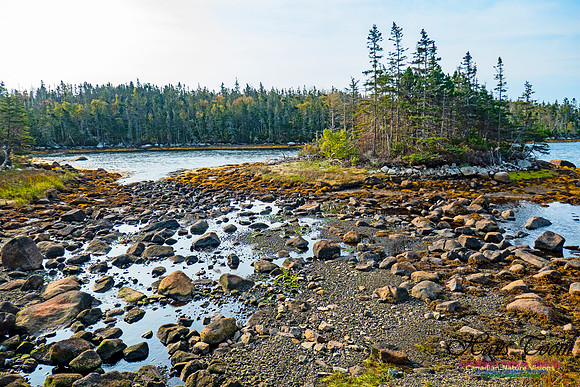 Nova Scotia in October 32