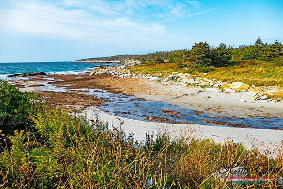 Nova Scotia in October 35