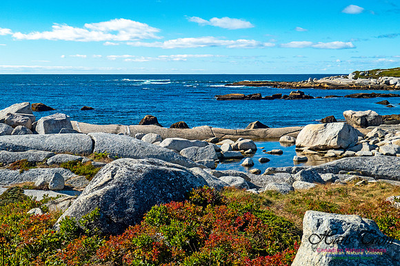 Peggy's Cove Lewis Lake Loop 20