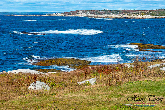Peggy's Cove Lewis Lake Loop 26