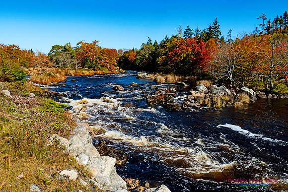 Musquodoboit Valley Tour 1