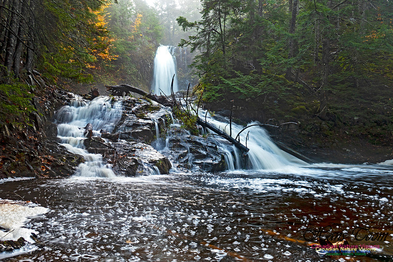 Butcher's Falls 601