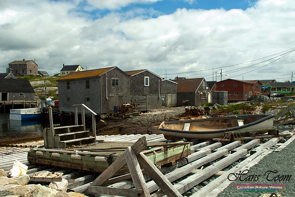 Peggys Cove